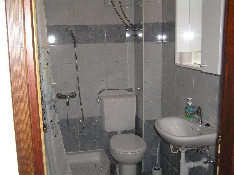 Deda Apartments Pag Town Zewnętrze zdjęcie